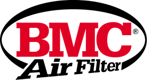 BMC Air Filter logo