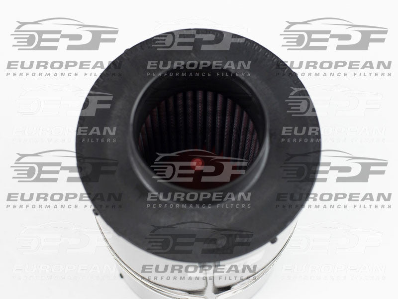 ACCDASP - 02 - European Performance Filters