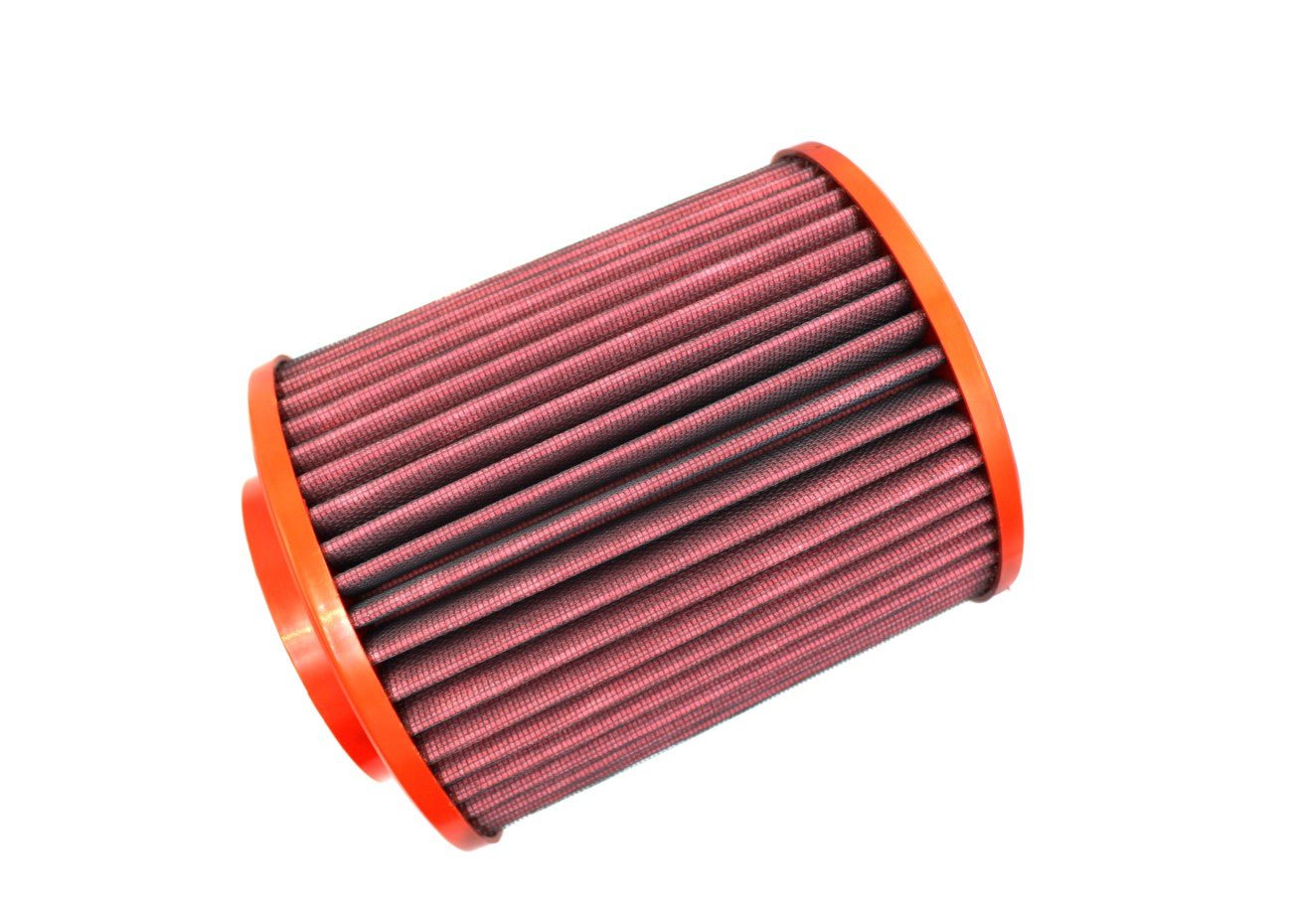 BMC Air Filter FB01061 angled view for Audi A8 and S8 4N applications