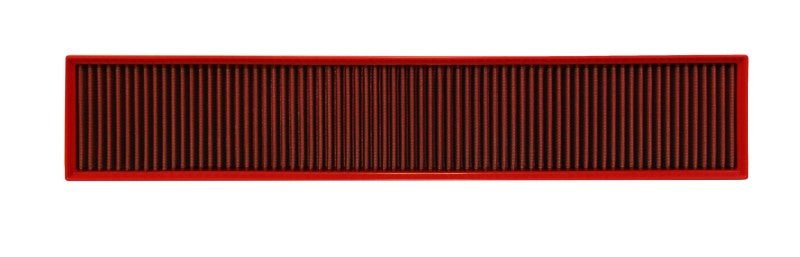 BMC FB01080 high-performance air filter for Bentley Continental GT – front view