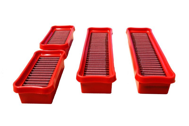 BMC FB01090 panel filter kit for BMW X3 M F97 – front view