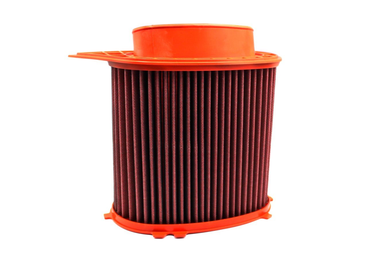 BMC Air Filter FB01099 for Mercedes-AMG A45, CLA45, GLA45 and Lotus Emira 2.0 Turbo applications