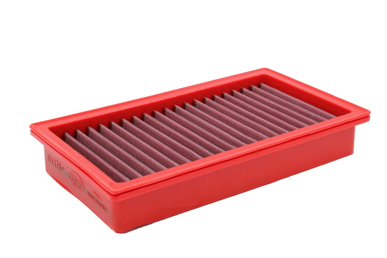 BMC FB01176 high-performance panel filter for Range Rover L460 – front view