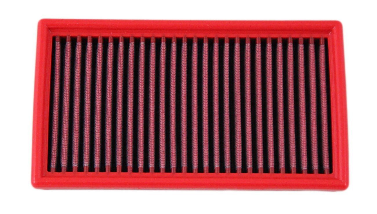 BMC FB117/01 panel air filter for BMW 3 Series — front view