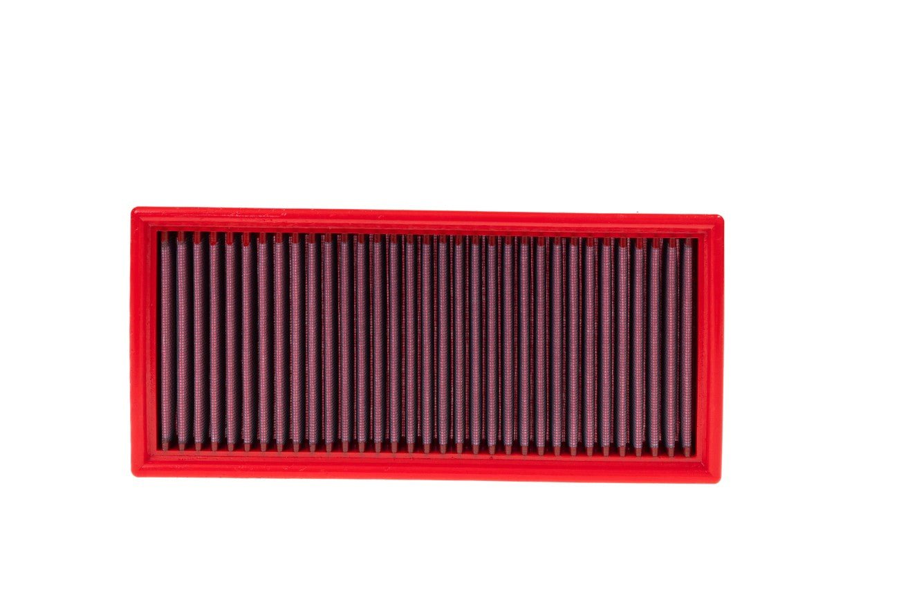 BMC FB118/01 panel air filter for BMW E34 — front view