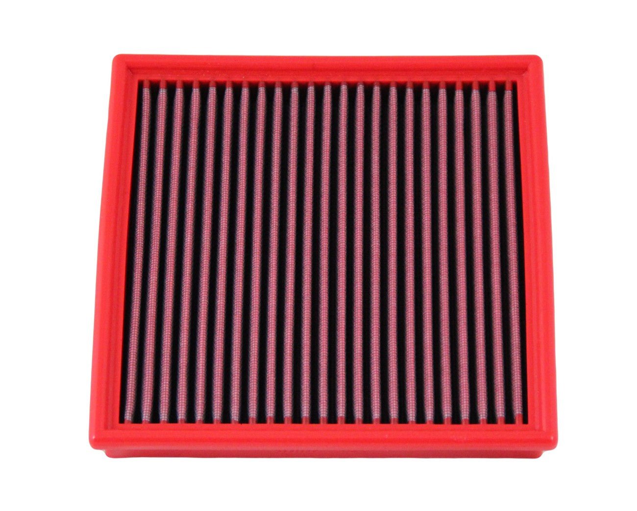BMC FB121/01 panel air filter for BMW E36 — front view