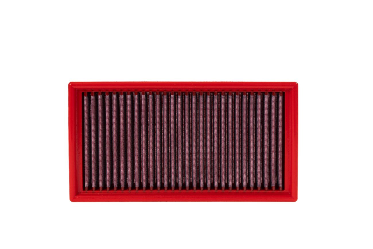 BMC FB269/01 panel air filter for BMW X5 E53 — front view