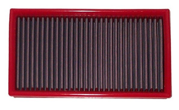BMC FB305/01 high-flow panel filter for Aston Martin DB11, BMW 7-Series & Rolls-Royce Phantom – front view