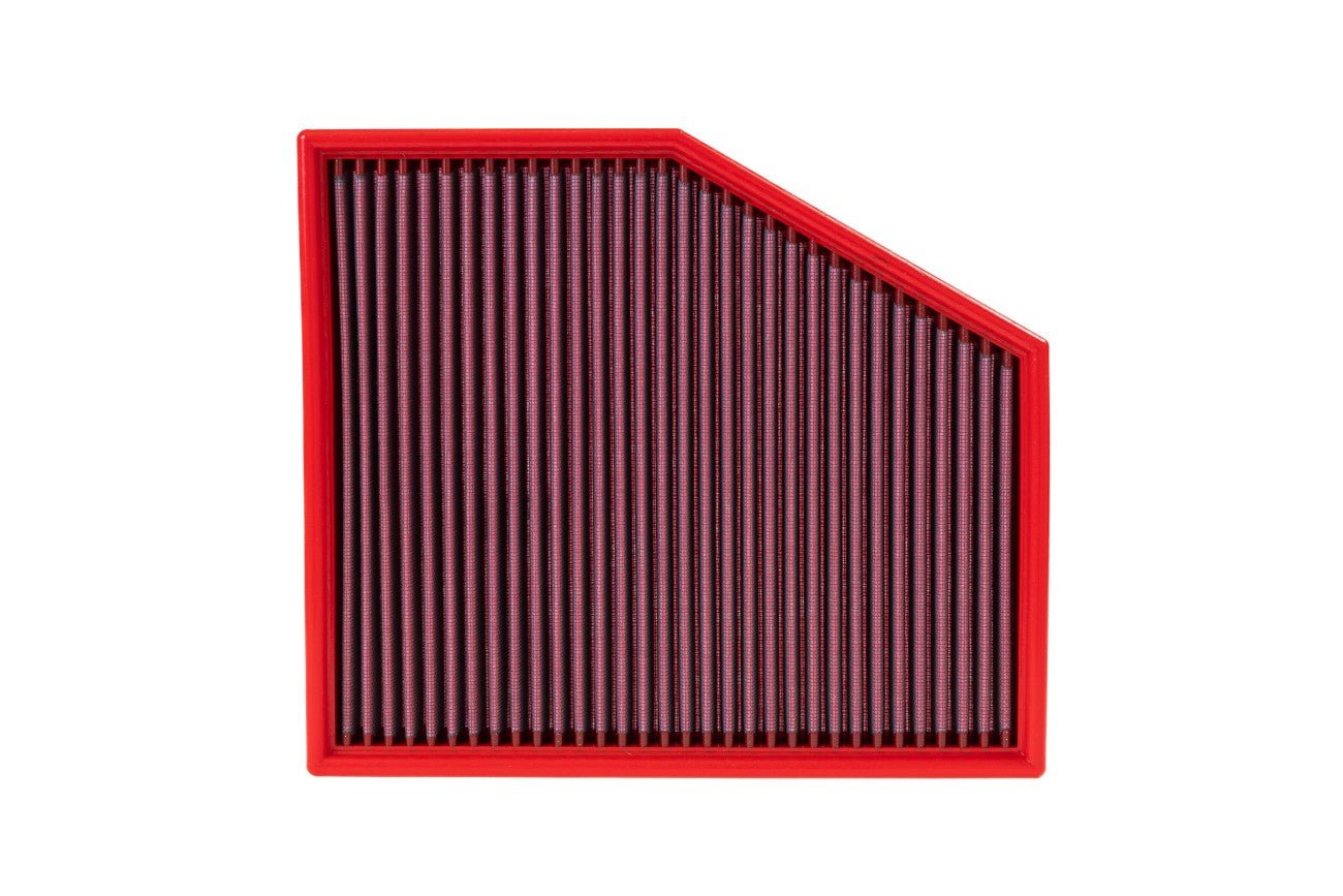BMC FB421/01 panel air filter for BMW 5 Series (E60) — front view