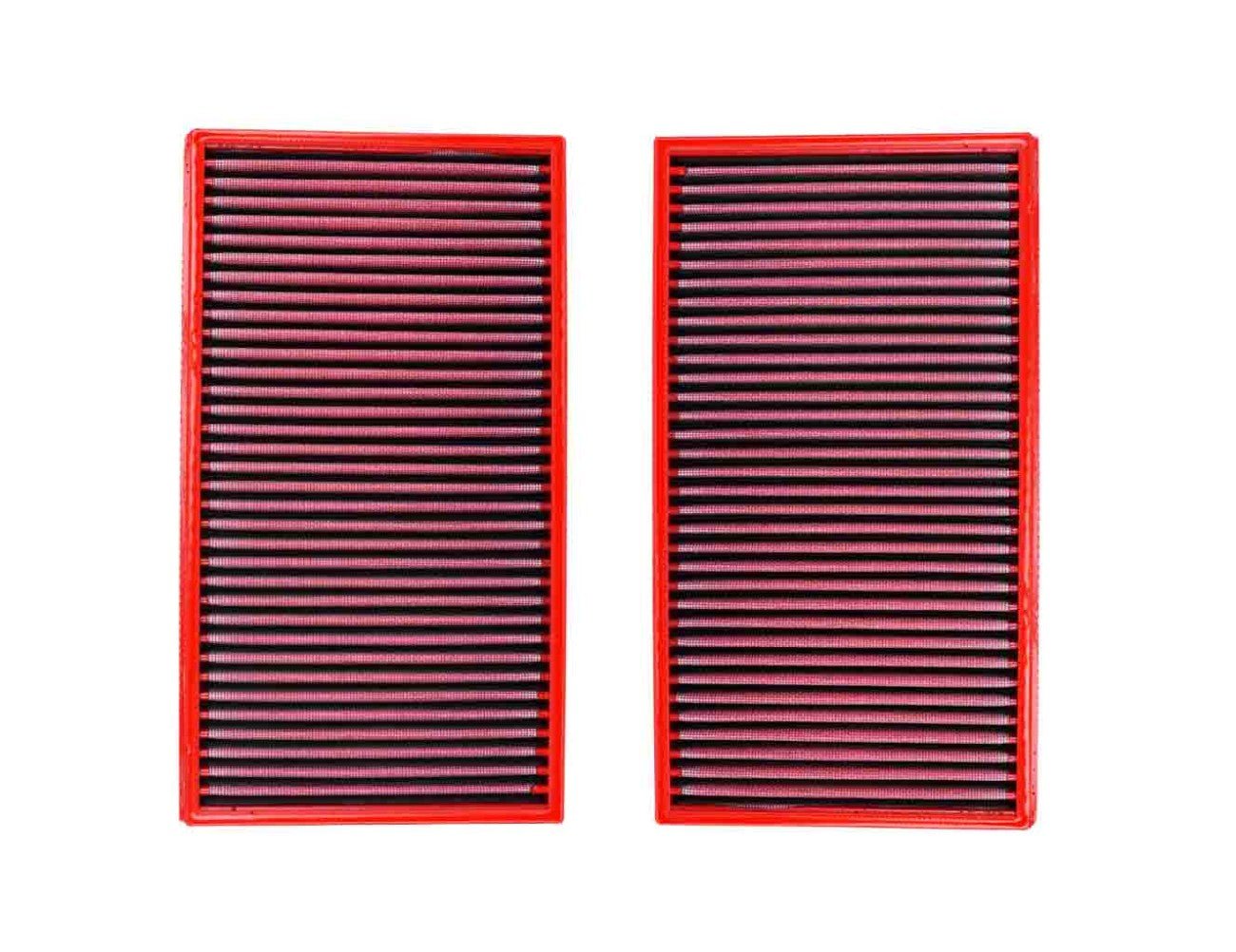 BMC Air Filter FB487/20 kit for Ferrari 599, F12, FF, GTC4 Lusso, Purosangue and 12Cilindri