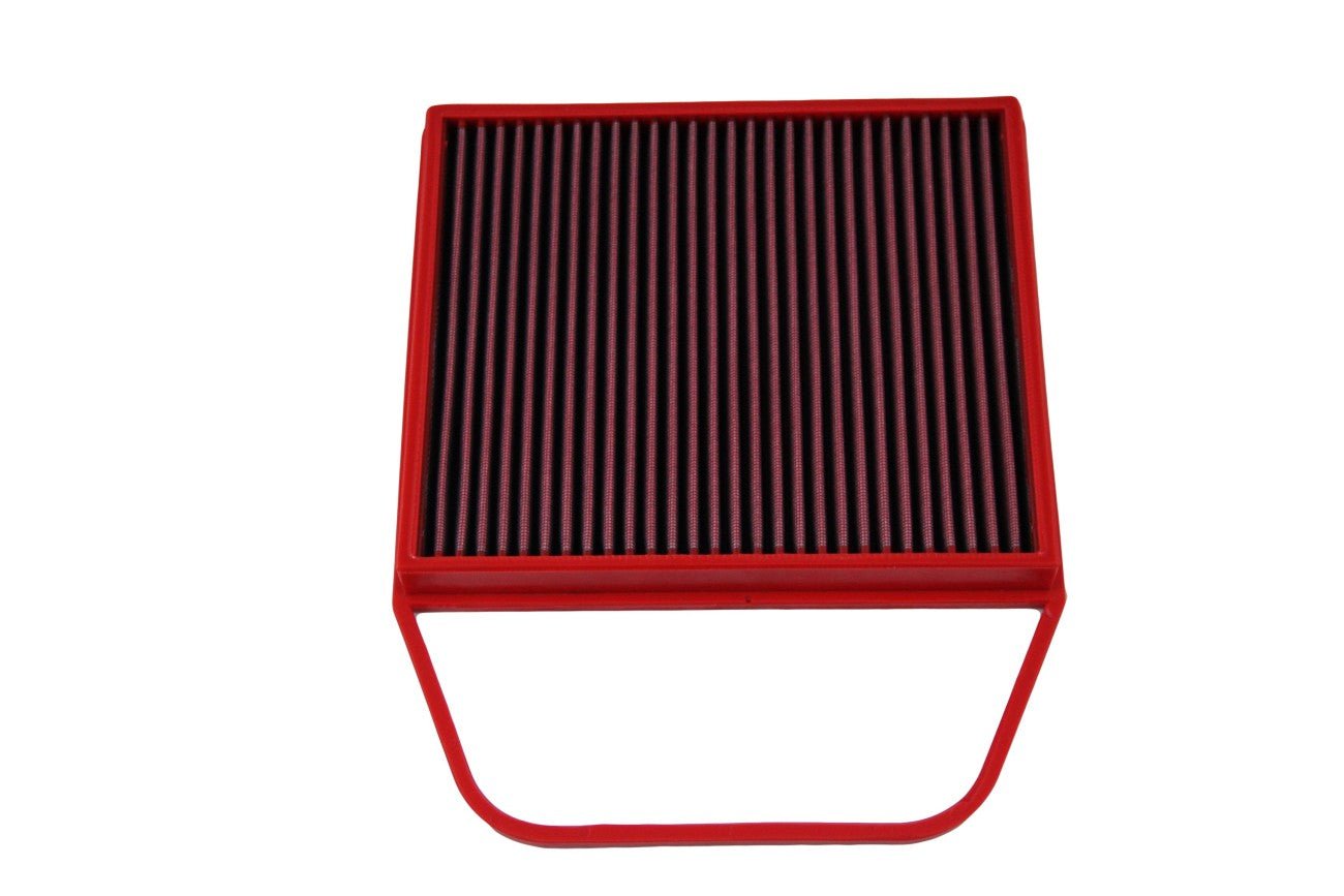 BMC FB494/20 panel filter for BMW 135i – front view