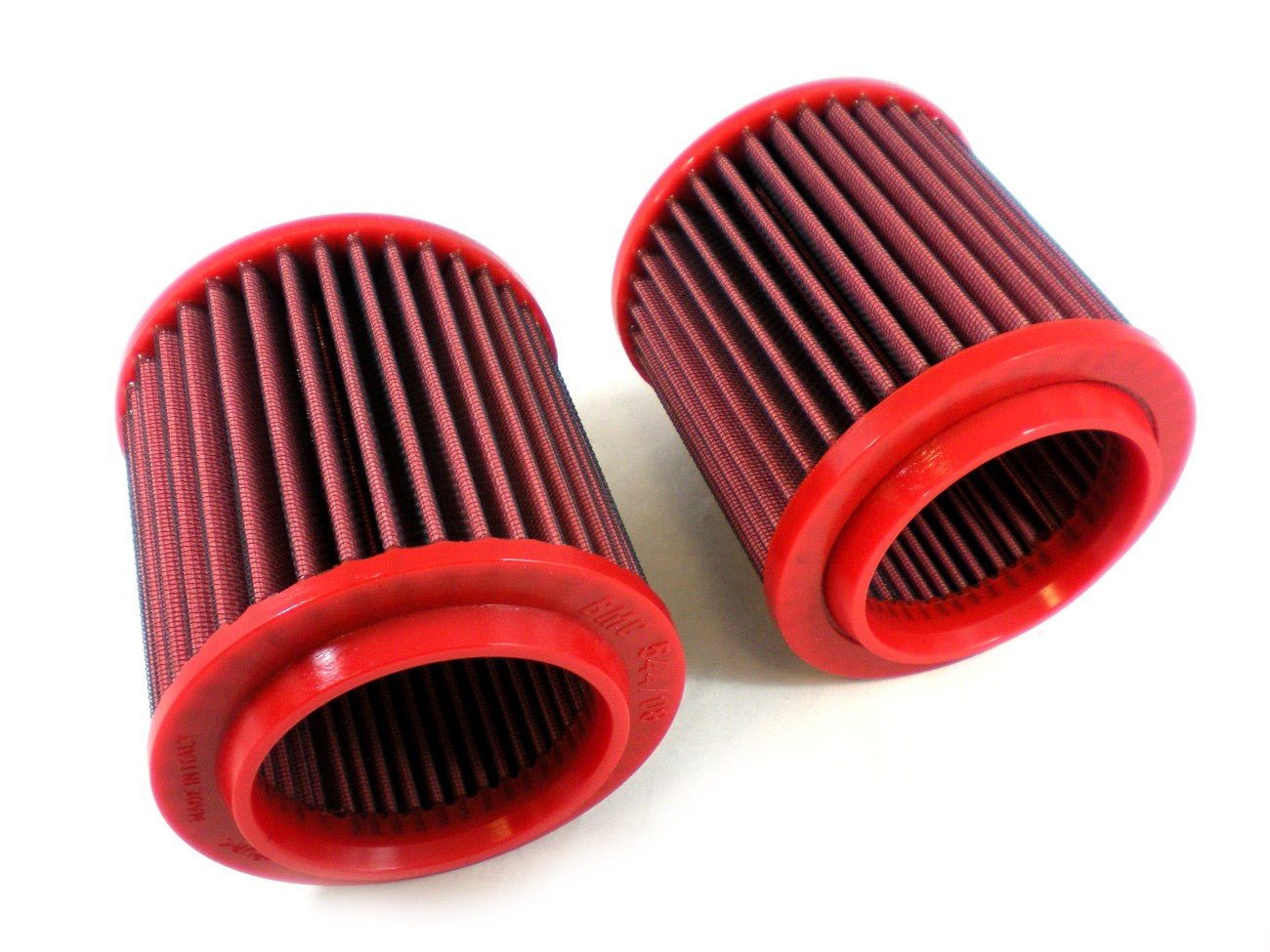BMC Air Filter FB544/08 full kit for Audi A8 6.0 W12 and Audi S8 5.2 V10 applications