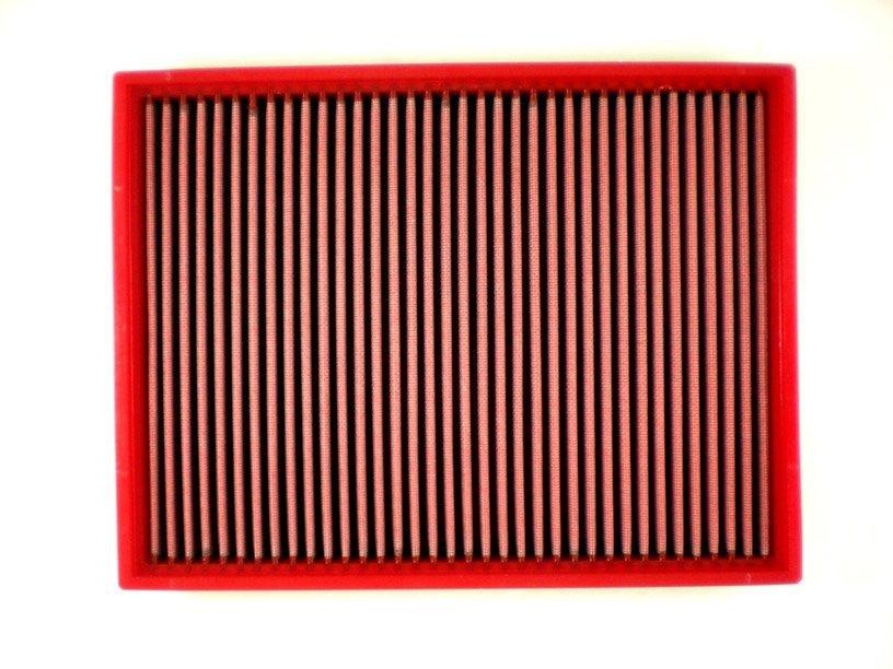 BMC FB564/20 high‑performance air filter for Maserati Quattroporte V – front view