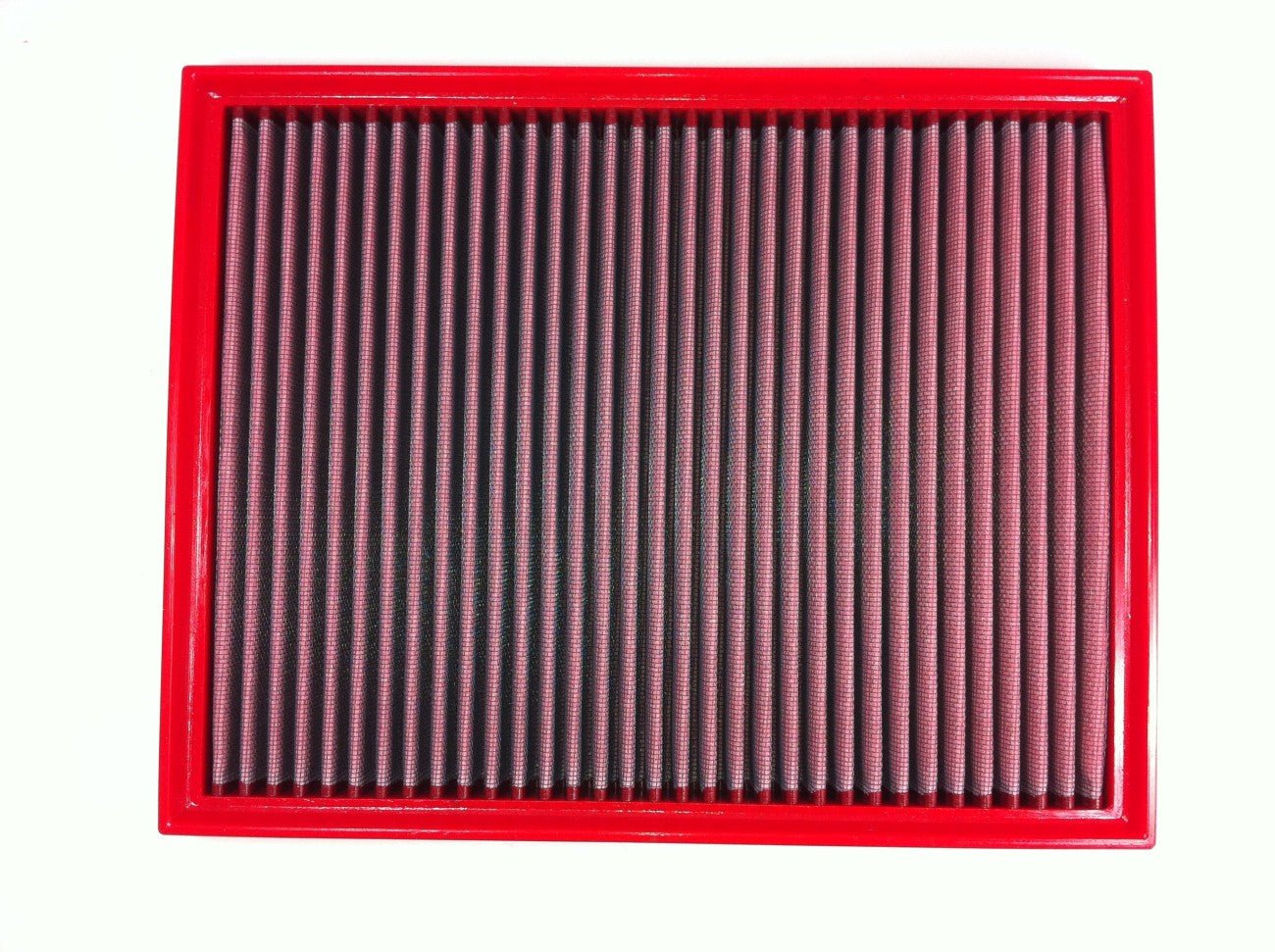 BMC FB584/20 panel air filter for BMW X5 E70 35d — front view