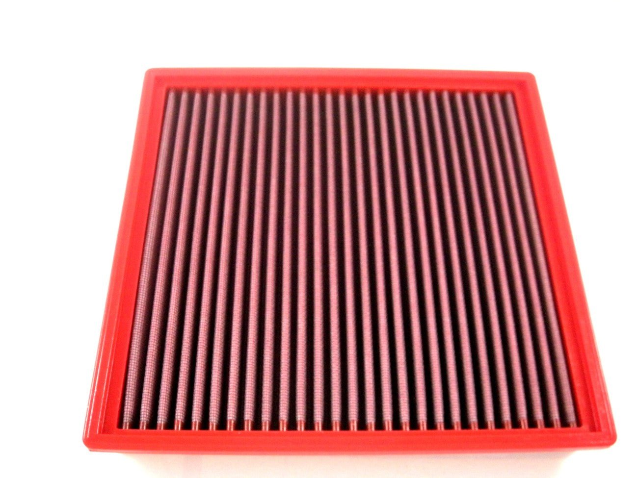 BMC FB651/20 panel air filter for BMW 5 Series — front view
