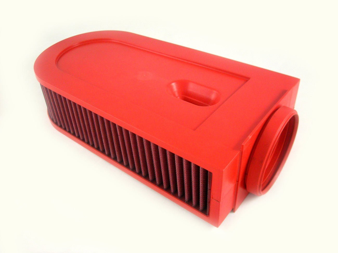 BMC Air Filter FB656/04 for Mercedes-Benz C-Class, E-Class, CLS and GLK CDI BlueTEC applications