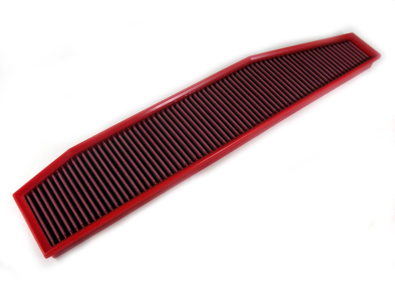BMC FB688/20 panel air filter for BMW X3 (E83) diesel — front view