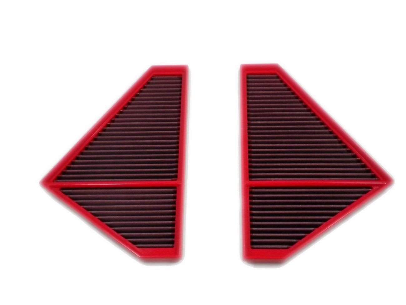 BMC Air Filter FB810/20 kit for Jaguar F-Type 3.0 V6 and 5.0 V8 applications