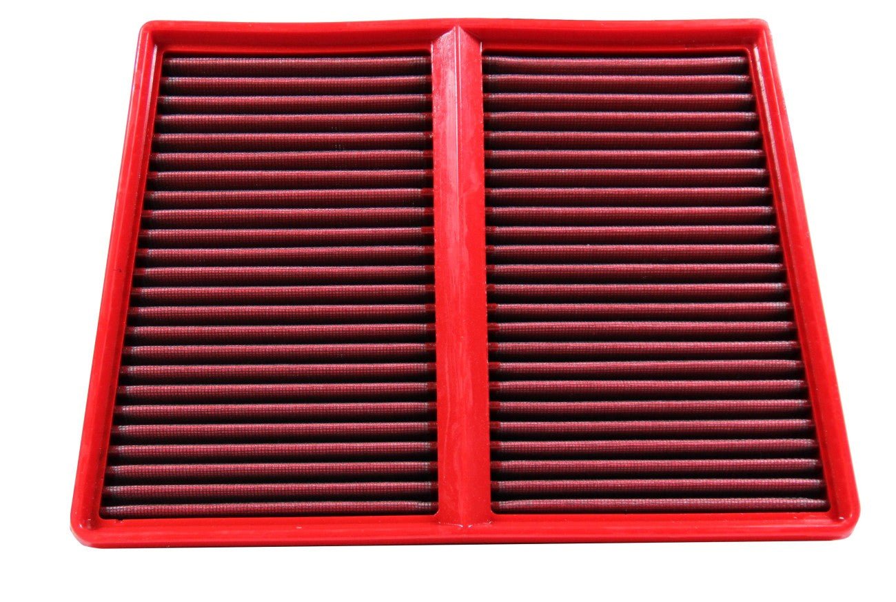 BMC FB940/01 high-performance air filter for Alfa Romeo Giulia Quadrifoglio – front view