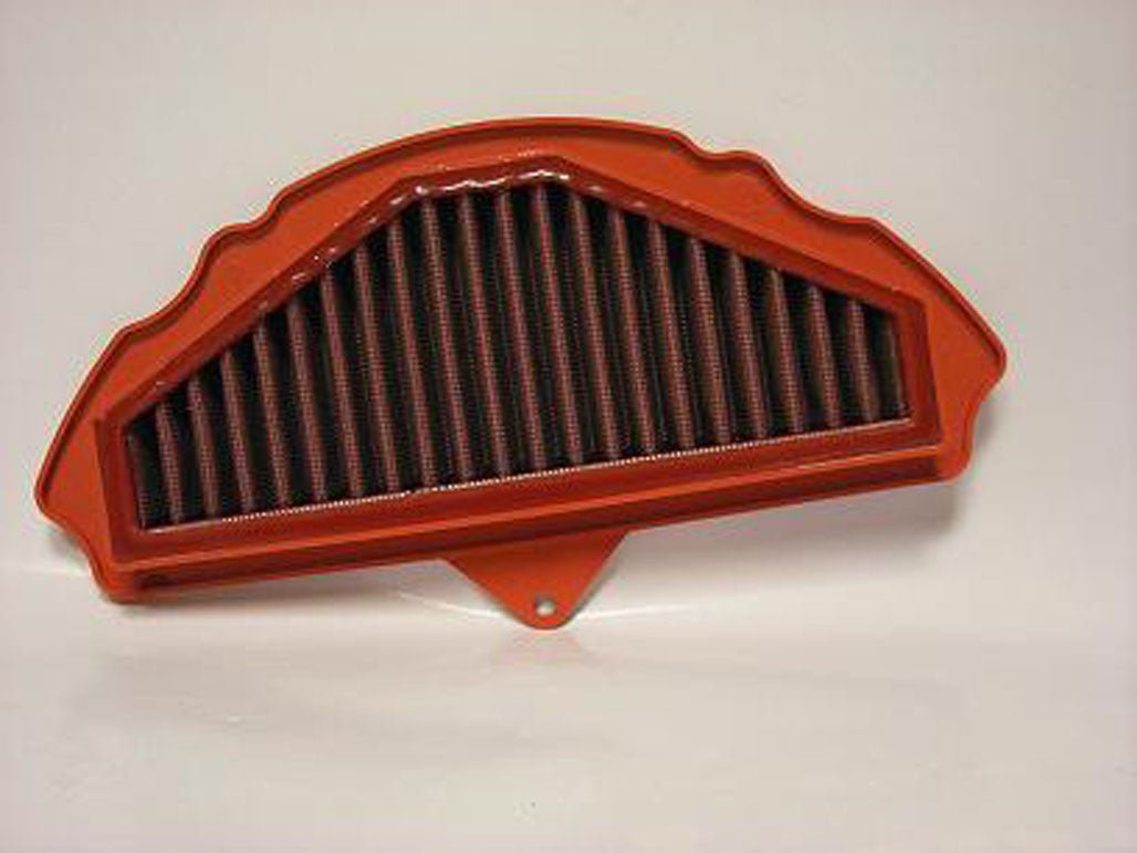 BMC FM531/04RACE washable Race motorcycle air filter for 2008–2010 Kawasaki Ninja ZX-10R 1000 — full-resolution product view