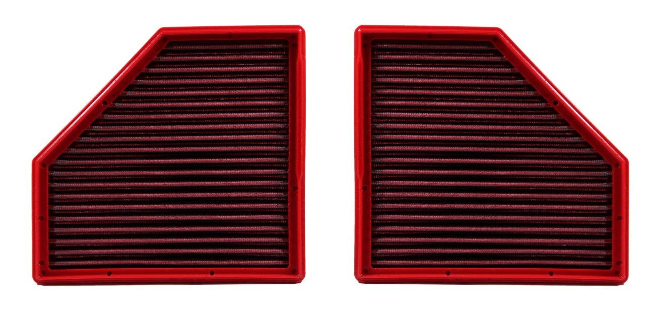 BMC Air Filter Kit FB930/01 for BMW M550i, 750i, X5, X7 and Alpina B7 N63 V8 applications