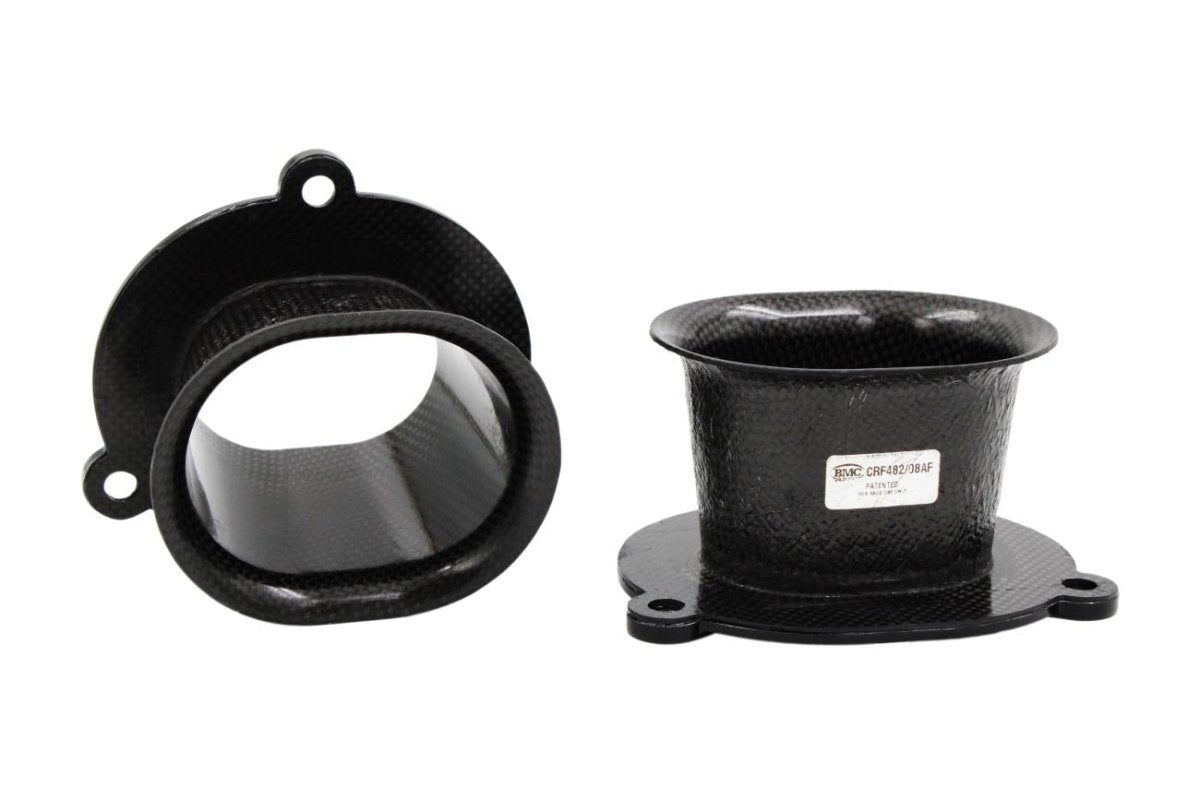 BMC CRF482/08AF Carbon Racing intake trumpets for Ducati 1098 R, 1198/S, 1198 R, 1198 SP - product view 2