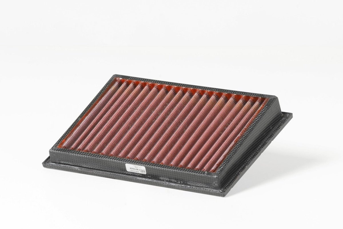 BMC CRF556/20 Carbon Racing air filter for Bimota Bb 3 1000 | BMW S 1000 R/XR, S 1000 RR/HP4/HP4 Race