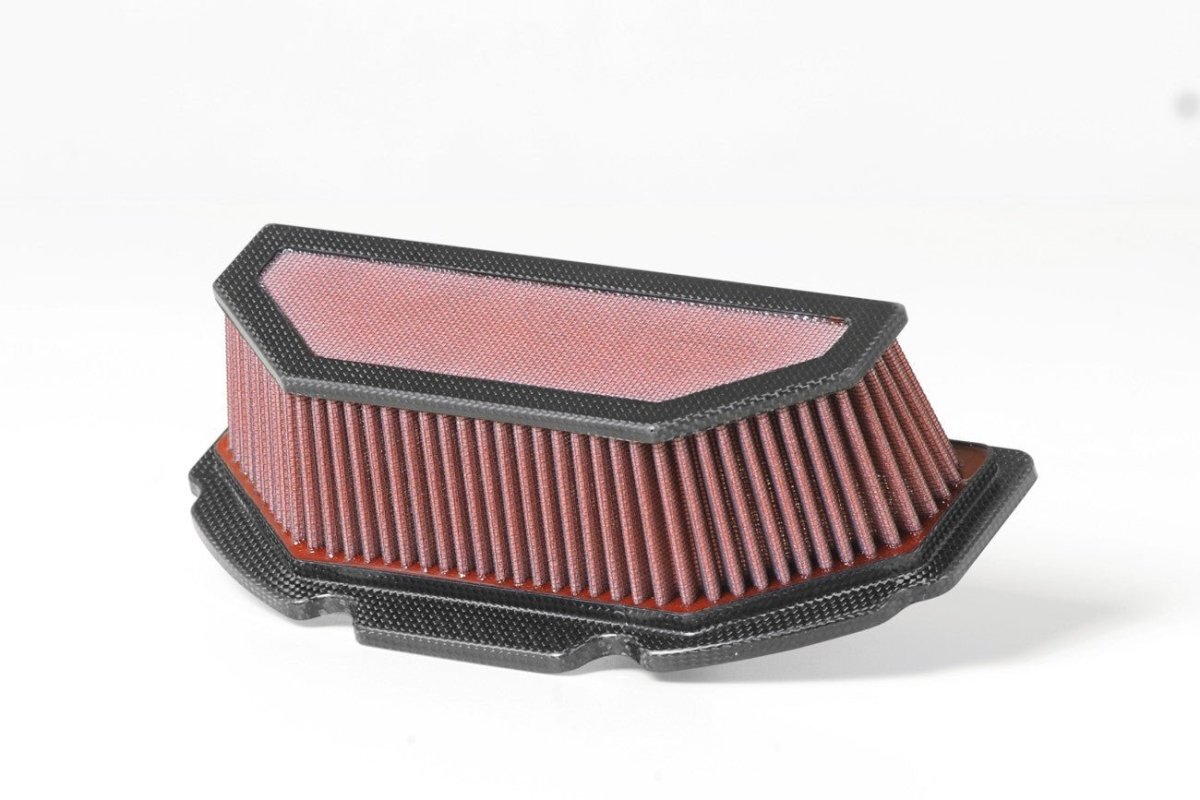 BMC CRF557/04 Carbon Racing air filter for Suzuki Katana 1000, GSX-R 1000/Commemorative Edition/Gp/SE/1 Million C.e., GSX-S 1000/F/Fz/Z