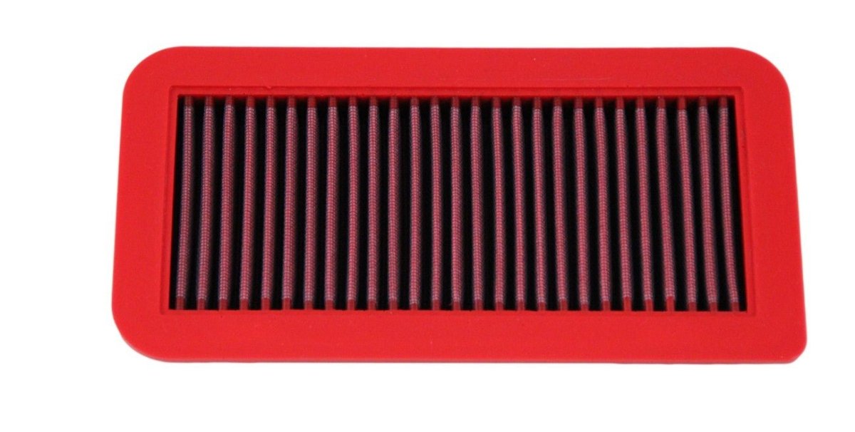 BMC FB307/04 washable panel air filter for Lotus Elise and Exige, Subaru BRZ, Scion FR-S and Toyota GT86