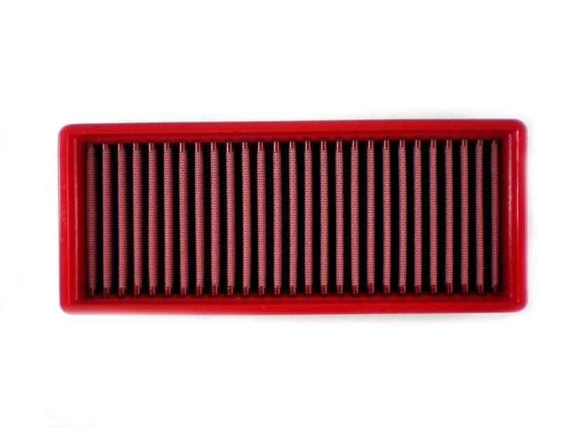 BMC FB535/20 washable panel air filter for 2007–2014 Smart Fortwo and Fortwo Cabrio 451