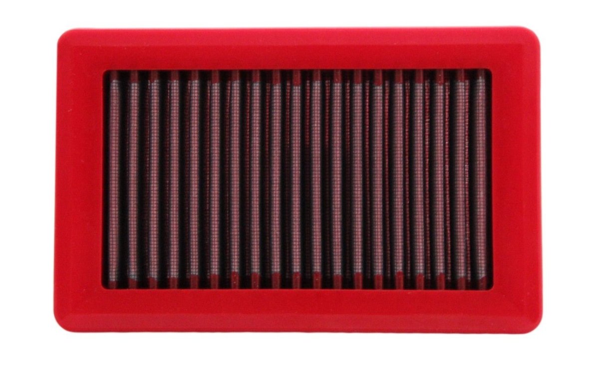 BMC FB879/01 washable panel air filter for 2014–2019 Smart Fortwo, Fortwo Cabrio and Forfour 453