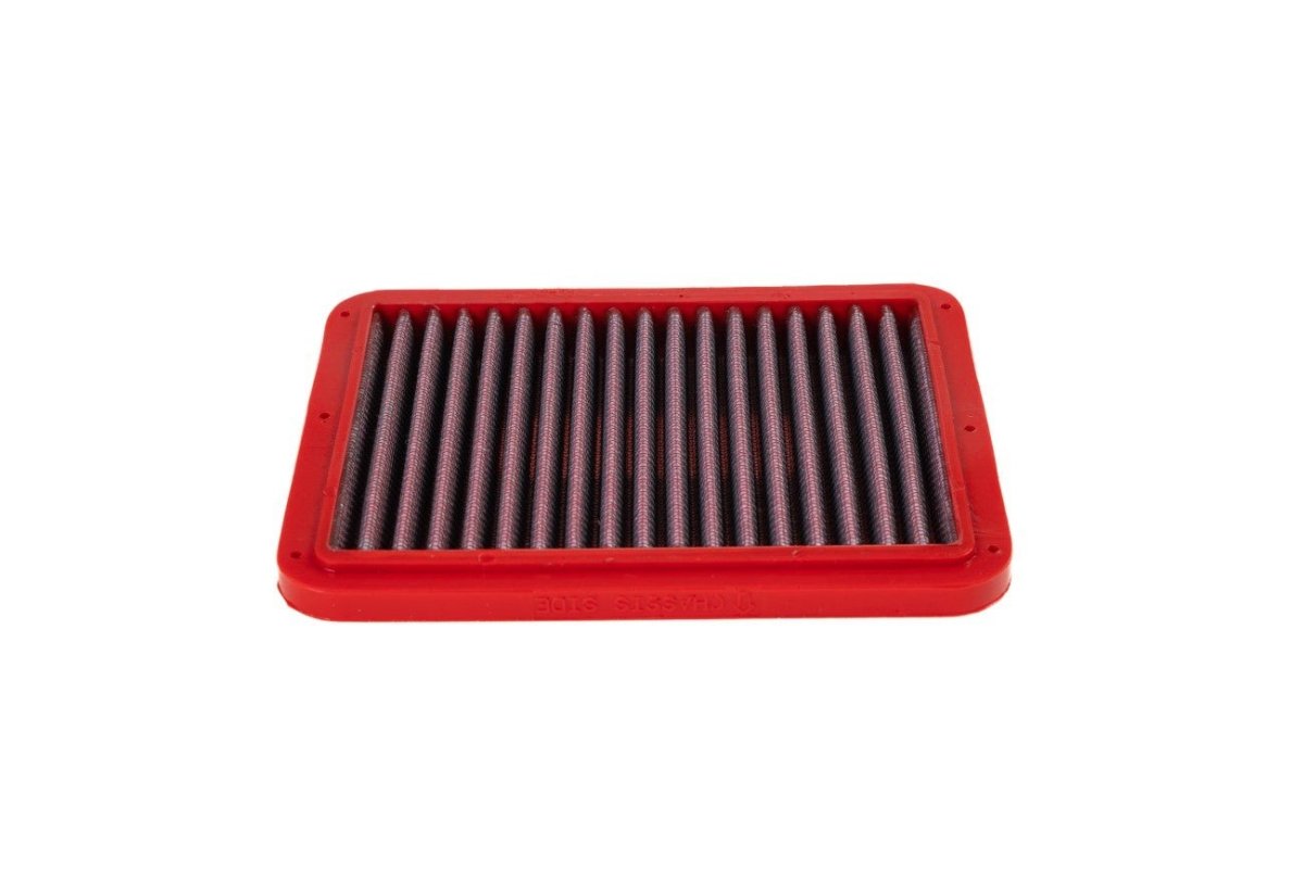 BMC FM01012/01 washable motorcycle air filter for Ducati Xdiavel V4, Panigale V4 1100/S/SP/SP2, Diavel V4 1100 RS (EURO5+), Diavel V4 1200 (1158)/(EURO5/EURO5+), Multistrada… - product view 3
