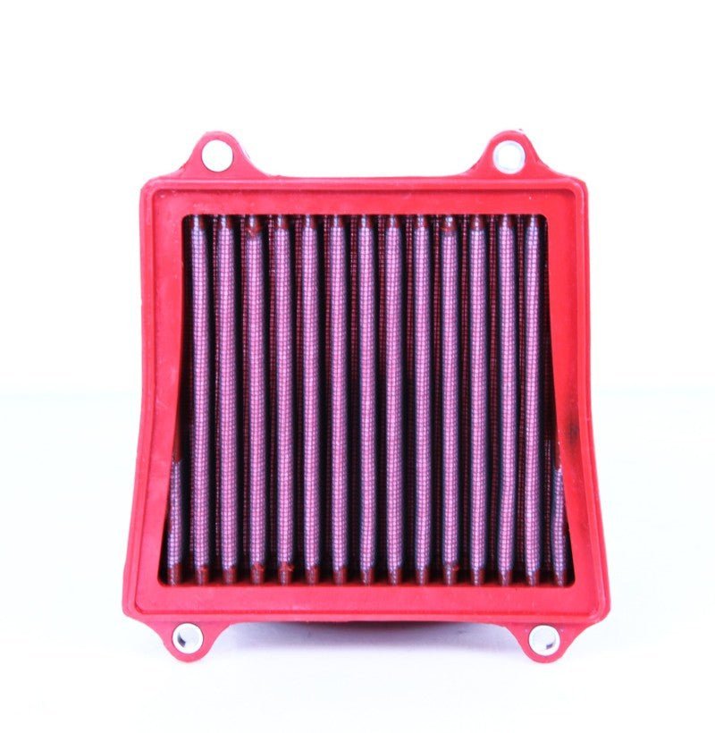BMC FM01021 washable motorcycle air filter for Bajaj Dominar 400, Dominar 250, Pulsar 125/Ns, Pulsar 160/Ns, Pulsar 200/Ns/RS