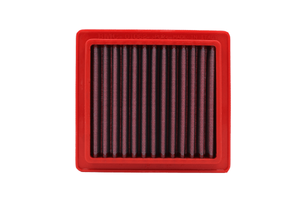 BMC FM01062 washable motorcycle air filter for Suzuki Gixxer 150/Sf/Fi - product view 2