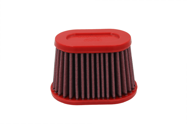 BMC FM01063 washable motorcycle air filter for Tvs Ntorq 125 - product view 2