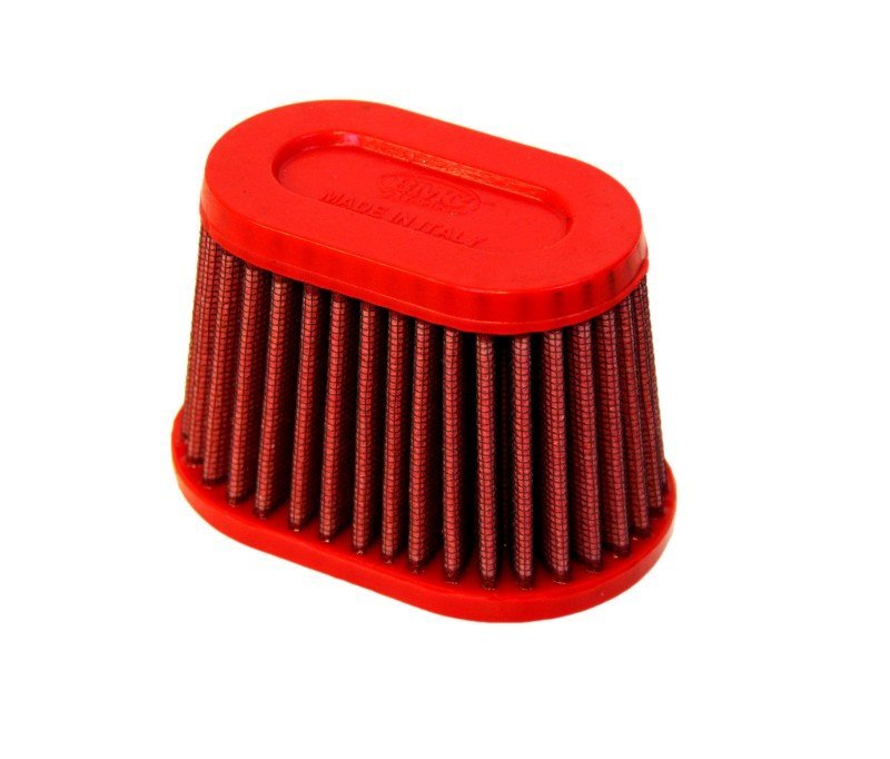 BMC FM01063 washable motorcycle air filter for Tvs Ntorq 125