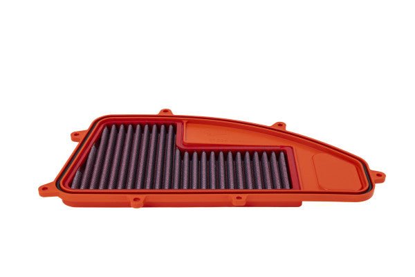 BMC FM01094 washable motorcycle air filter for Kymco Agility 300 4T/I/Fi (EURO4/EURO5), Xciting 250 Ct/ST/I/Fi (china Market), Xciting 300 Ct/I/Fi (china Market), X-Town… - product view 3