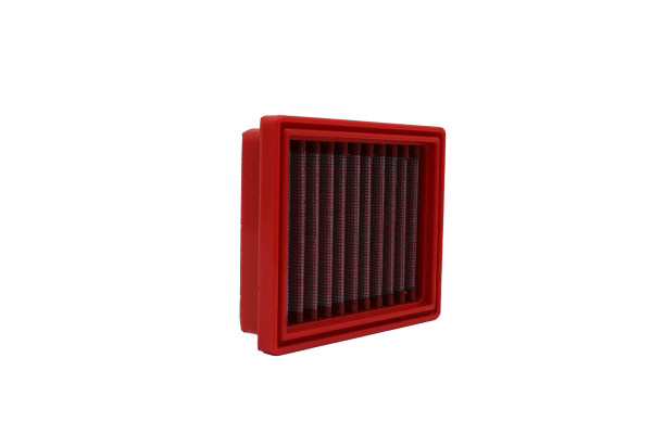 BMC FM01108 washable motorcycle air filter for Sym Maxsym 500/Tl/I, Maxsym 508/Tl (EURO5/EURO5+), Ttlbt 508/4T (EURO5+) - product view 2
