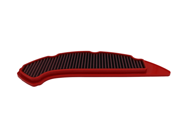 BMC FM01115 washable motorcycle air filter for Mbk Tryptik 125/Premium (EURO4) | Yamaha Aerox 155/Mio/Connected (EURO5), Bws 125/Zuma (us Market), Cygnus 125/Gryphus, Force… - product view 3