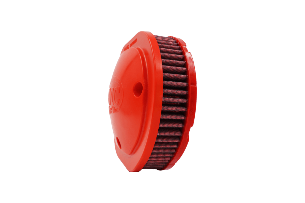 BMC FM01116 V-Twin motorcycle air filter for Indian Chief 1800/Classic/Dark Horse/Vintage, Chieftain 1800/Dark Horse/Elite/Limited/Icon, Roadmaster 1800/Classic/Dark… - product view 3