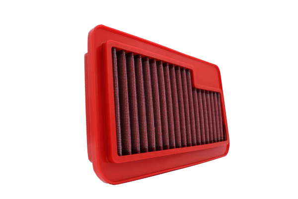 BMC FM01120 washable motorcycle air filter for Suzuki Burgman 400 - product view 3