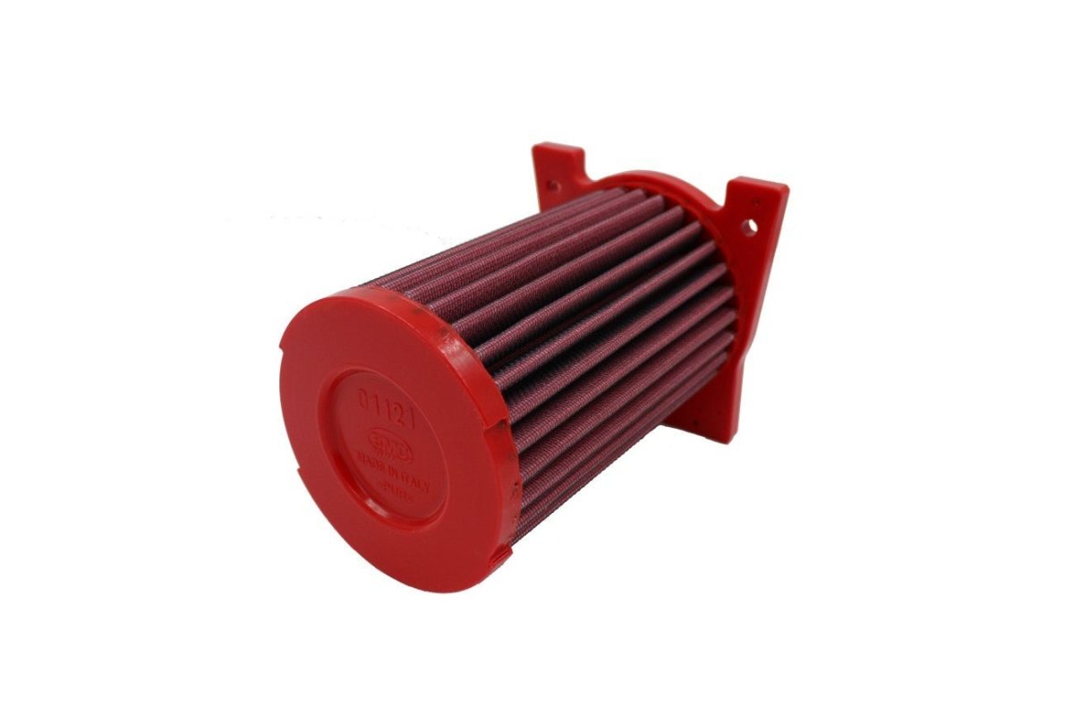 BMC FM01121 washable motorcycle air filter for Yamaha Yfm 700/Grizzly/Kodiak/Eps/Camo/Ltd/XT-R/SE/Le/Fi Auto 4X4 - product view 3
