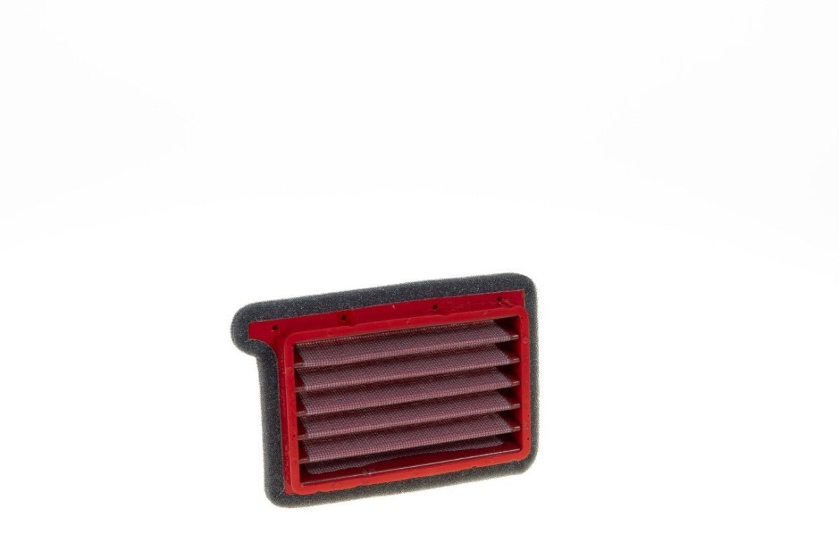 BMC FM01124 washable motorcycle air filter for Triumph Tiger 660 Sport (EURO5+), Trident 660 (EURO5+)