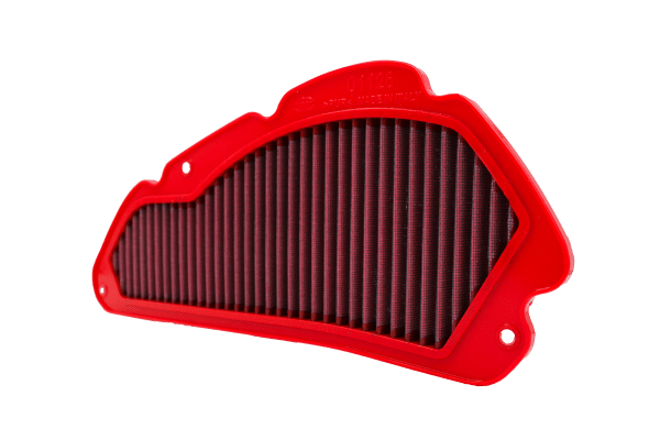 BMC FM01126 washable motorcycle air filter for Honda Sh 125 I/Esp+ (euro Market), Sh 150 I/Esp+ (euro Market) - product view 2