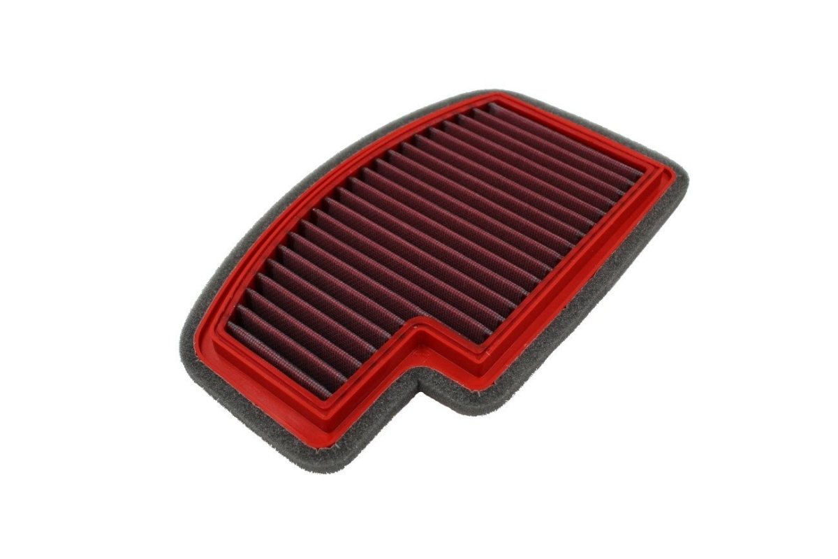 BMC FM01127 washable motorcycle air filter for Triumph Speed Triple 1200/RS/RR/RX (EURO5/EURO5+) - product view 2