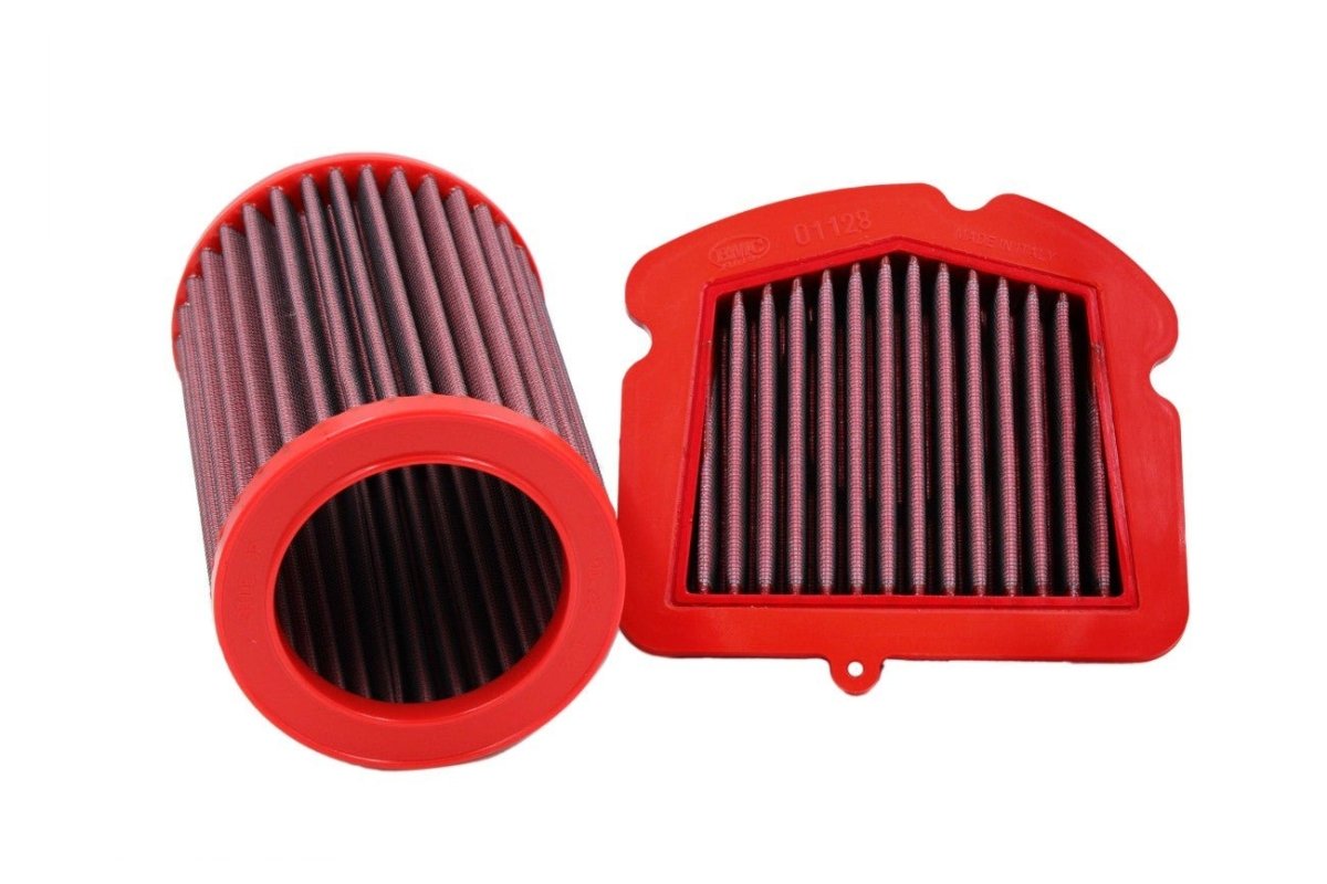 BMC FM01128 washable motorcycle air filter for Yamaha Yxz 1000/R/SE/Ss/XT-R - product view 2