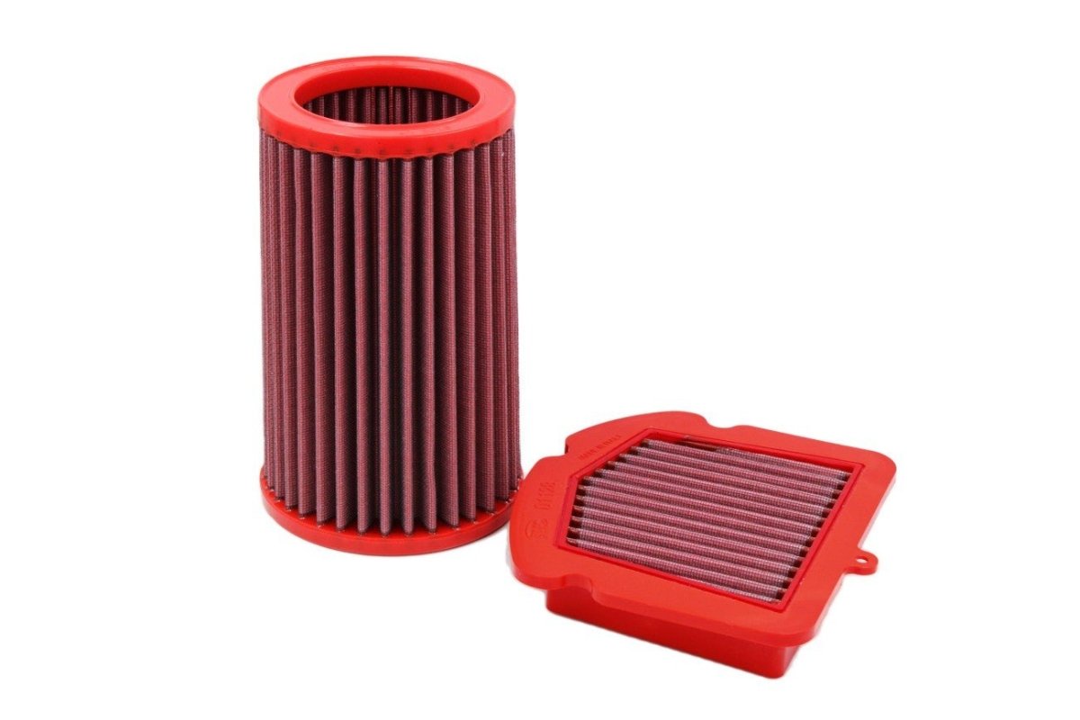 BMC FM01128 washable motorcycle air filter for Yamaha Yxz 1000/R/SE/Ss/XT-R - product view 3