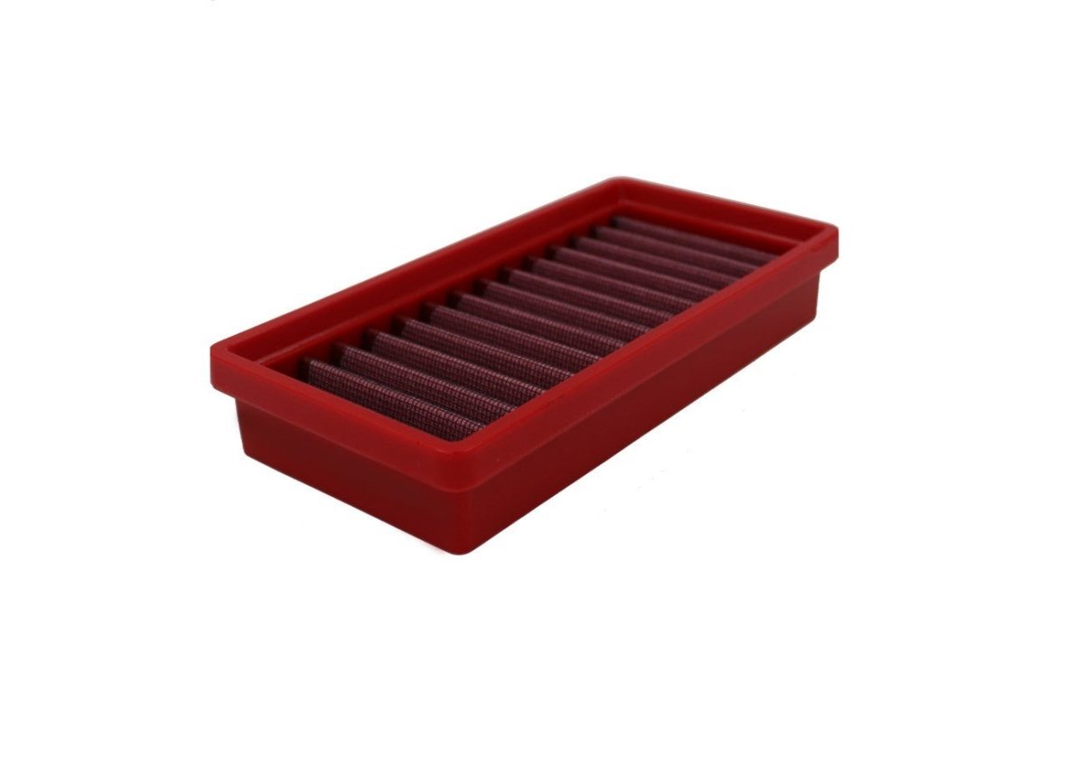 BMC FM01137RACE Race motorcycle air filter for Ducati Desertx 950/Rally, Formula 73 800 (euro 5+), Hypermotard 698 Mono (euro 5+), Monster 950 (937)/+/SP, Scrambler… - product view 2