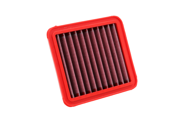 BMC FM01148 washable motorcycle air filter for Tvs Apache 160/Rtr 4V, Apache 200/Rtr 4V - product view 2