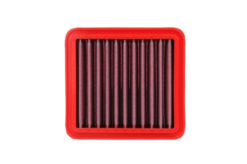 BMC FM01148 washable motorcycle air filter for Tvs Apache 160/Rtr 4V, Apache 200/Rtr 4V